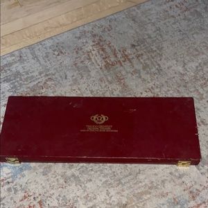 The 100 greatest olympic stamps